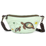 Chala- Fanny Pack Mint