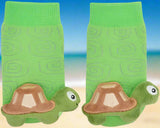 Socks- Turtle Boogie