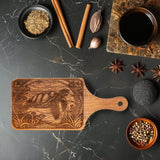 Charcuterie Board- BA3 Acacia