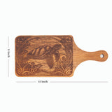 Charcuterie Board- BA3 Acacia