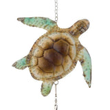 Garden Spinner- Turtle Twirl
