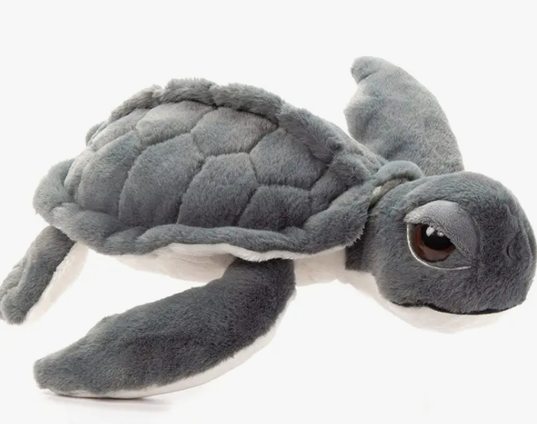 Kemp s Ridley Plush