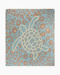 Towel- Sand Cloud Honu Turtle