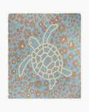 Towel- Sand Cloud Honu Turtle