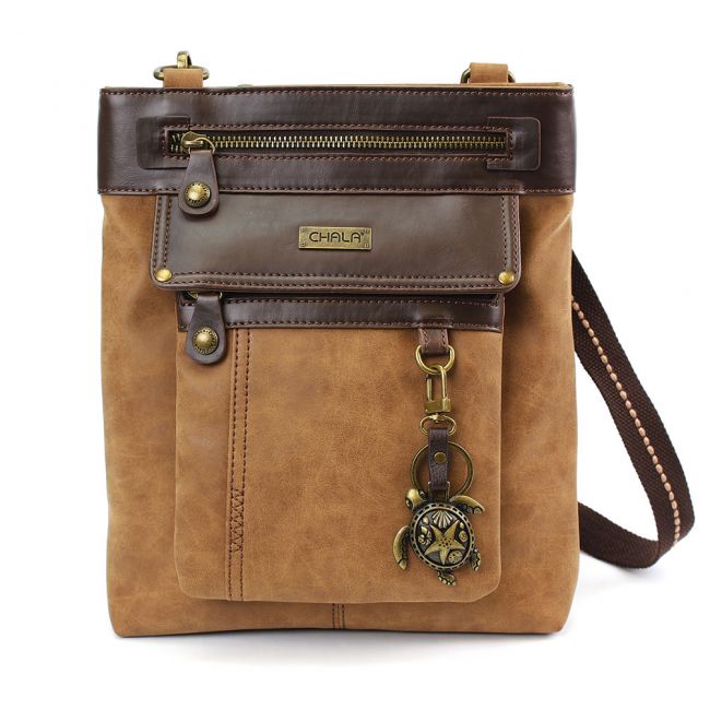 Gemini Crossbody