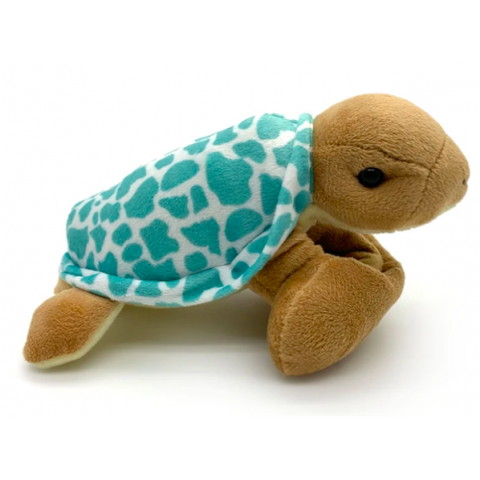 Plush- Huggable Sea Turtle