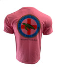Youth T-Shirt: Azalea