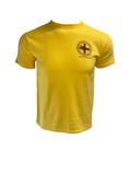 Youth T-Shirt: Lemon Zest