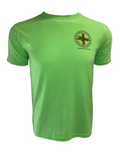 Youth T-Shirt: Key Lime