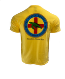 Youth T-Shirt: Lemon Zest