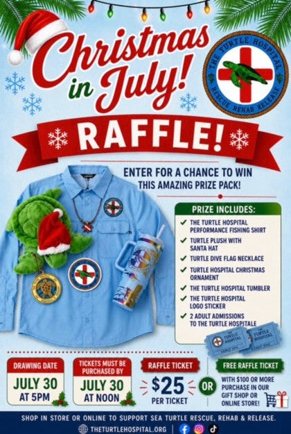 raffle ticket