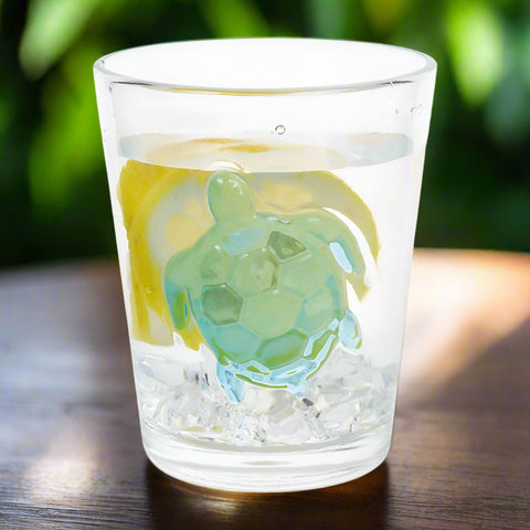 Cup- 16oz. Sea Turtle