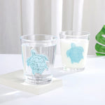 Cup- 16oz. Sea Turtle
