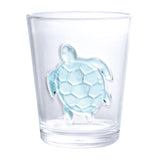 Cup- 16oz. Sea Turtle
