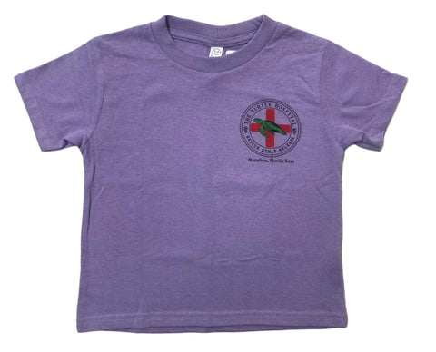 Toddler 4T Lavender