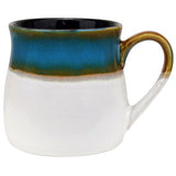 Mug- 15oz. Belly Blue TTH