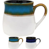 Mug- 15oz. Belly Blue TTH