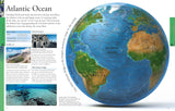 Book: Ocean Visual Encyclopedia