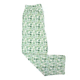 Lounge Pants- Turtles Bamboo Lounge Pants