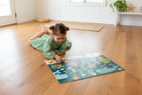 Puzzle- Ocean Life 24 Piece