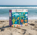Puzzle- Ocean Life 24 Piece