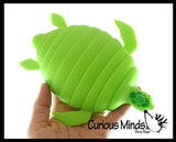 Fidget- Sensory Sea Turtle
