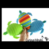 Fidget- Sensory Sea Turtle