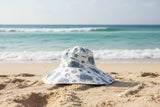 Hat- Coastal Charm Sun Hat
