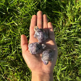 Crystal Turtle- Amethyst Turtle