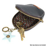Keychain- Mini Coin Purse