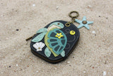 Keychain- Mini Coin Purse
