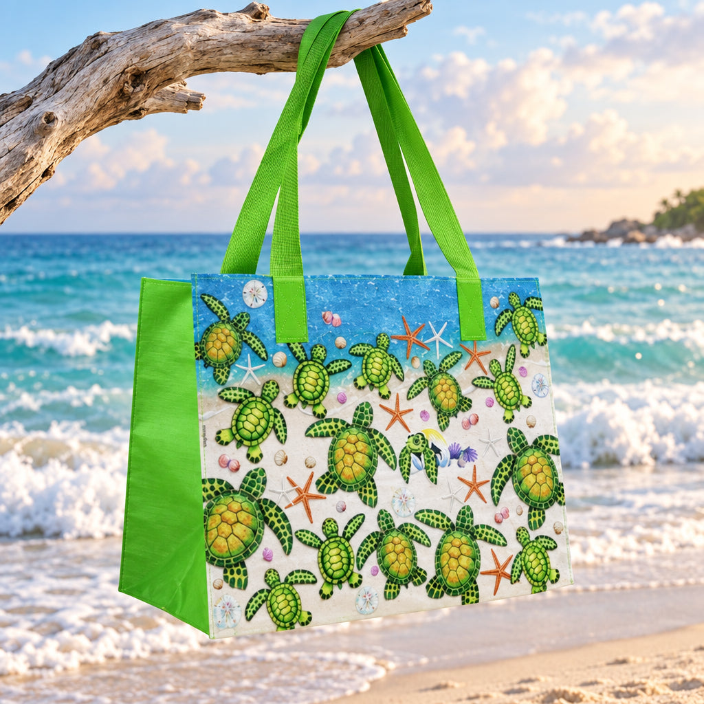 Bags / Totes – The Turtle Hospital
