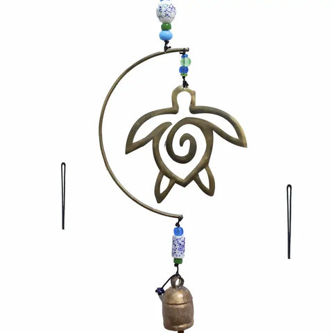 Bell- Turtle By The Bay