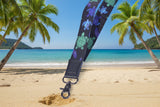 Lanyard- Turtle Tide