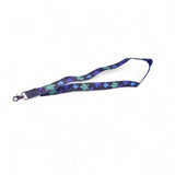 Lanyard- Turtle Tide