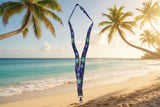 Lanyard- Turtle Tide