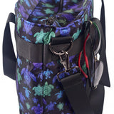 Tote- Large Turtle Tide