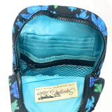 Crossbody- Turtle Tide