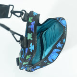 Crossbody- Turtle Tide