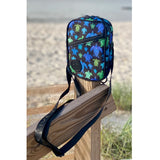 Crossbody- Turtle Tide