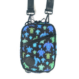 Crossbody- Turtle Tide
