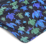 Hip Bag- S-M Turtle Tide