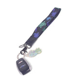 Keychain- Turtle Tide