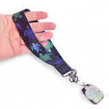 Keychain- Turtle Tide