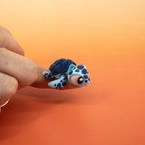 Fidget- 3D Big Eye