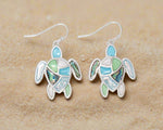 Earrings- Fanciful Dangles