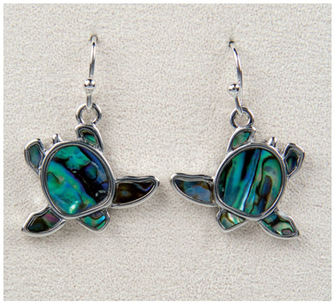 Earrings- Diving Down Dangles