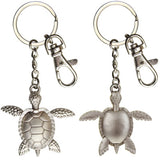 Keychain- Metal Wiggle 87401