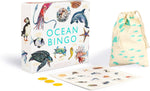 Game- Ocean BINGO