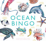 Game- Ocean BINGO